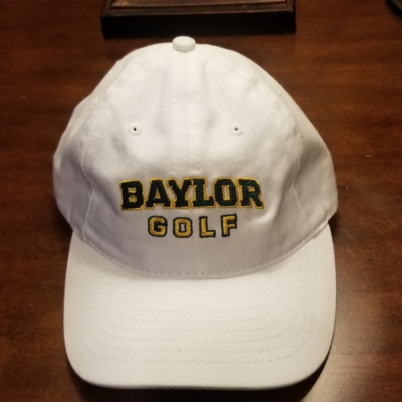 Unisex University Of Baylor Ping Golf 